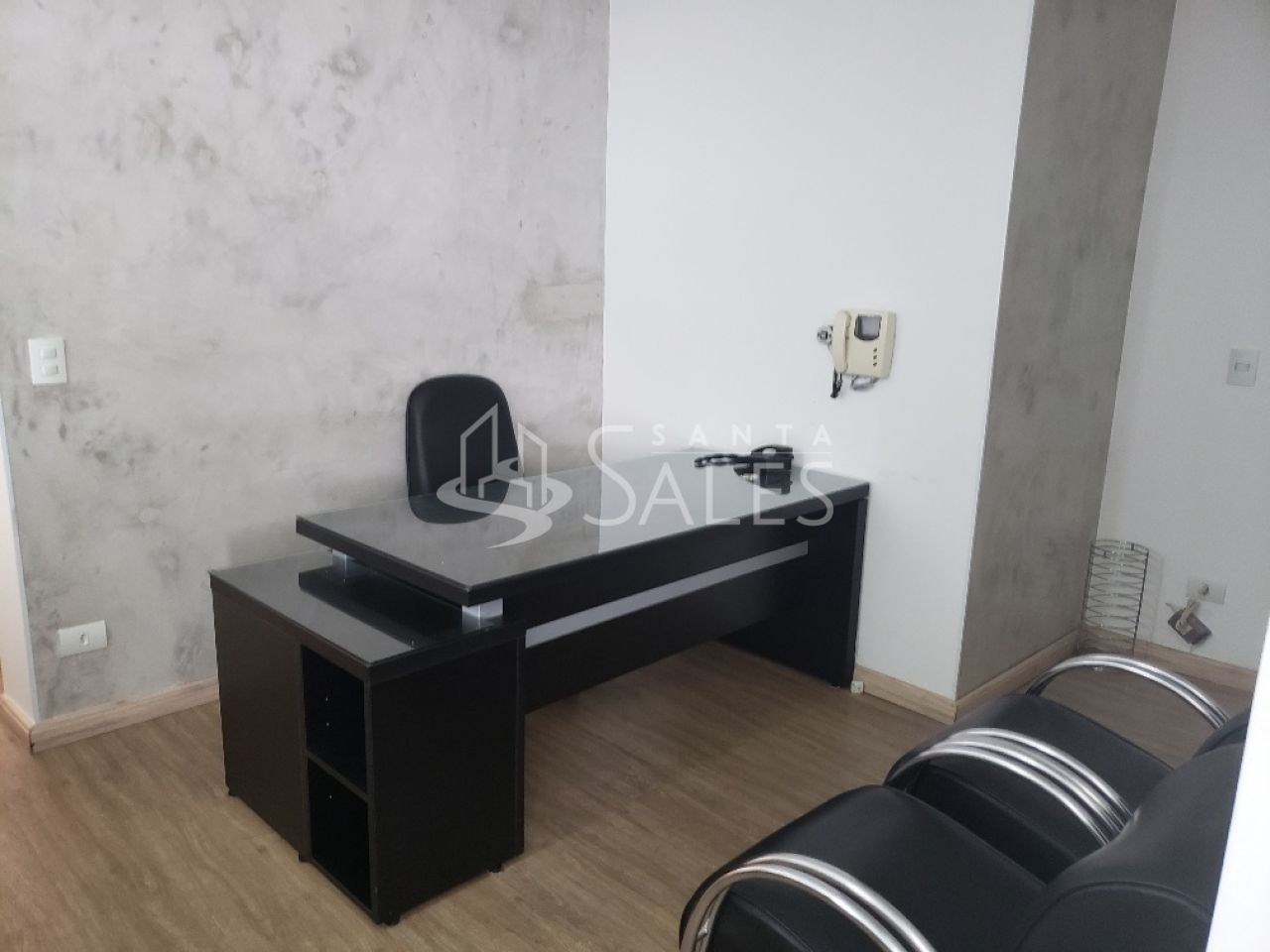 Loja-Salão para alugar, 191m² - Foto 16