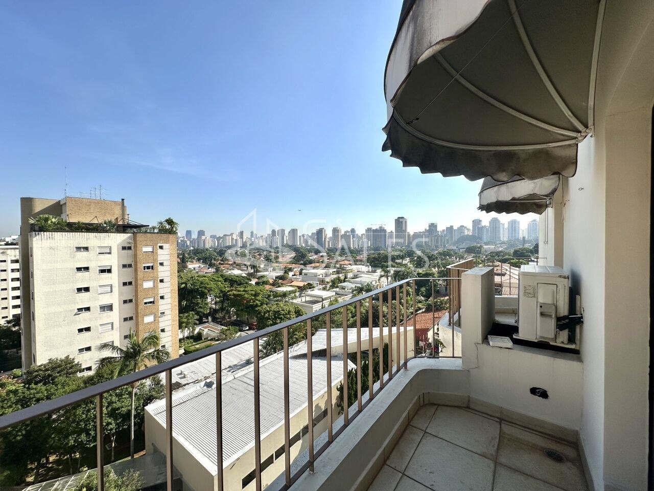 Cobertura, 3 quartos, 287 m² - Foto 32