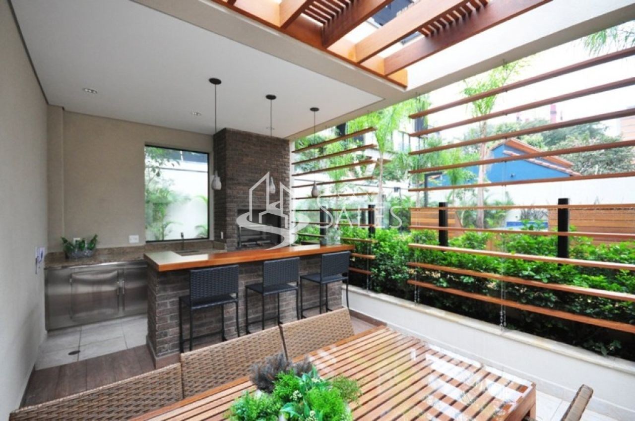 Apartamento, 1 quarto, 35 m² - Foto 16