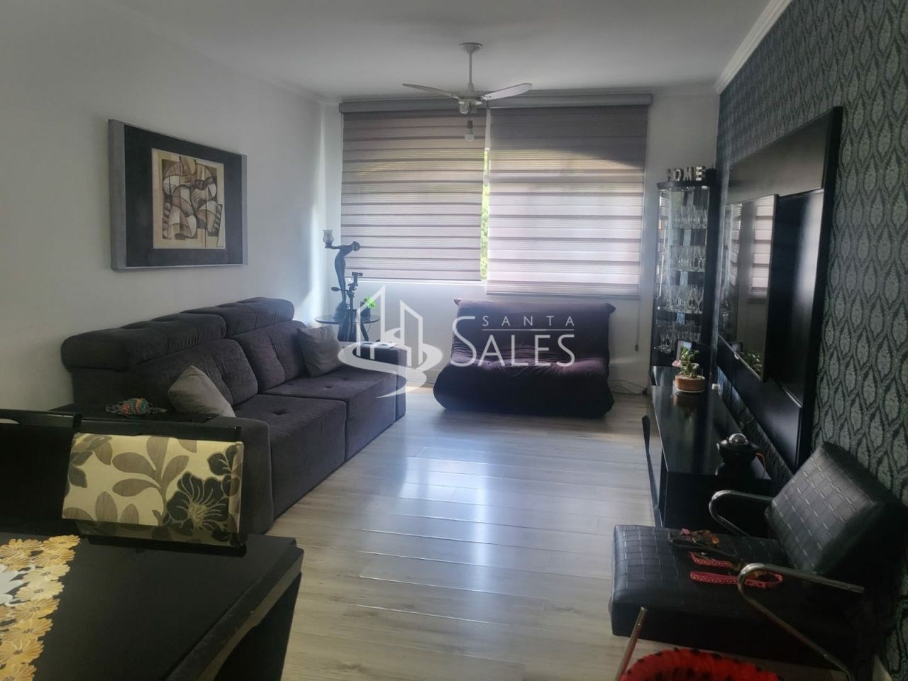 Apartamento, 3 quartos, 110 m² - Foto 2