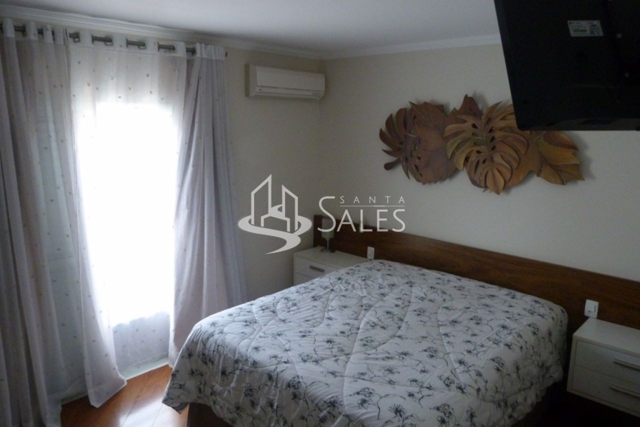 Sobrado, 3 quartos, 300 m² - Foto 2