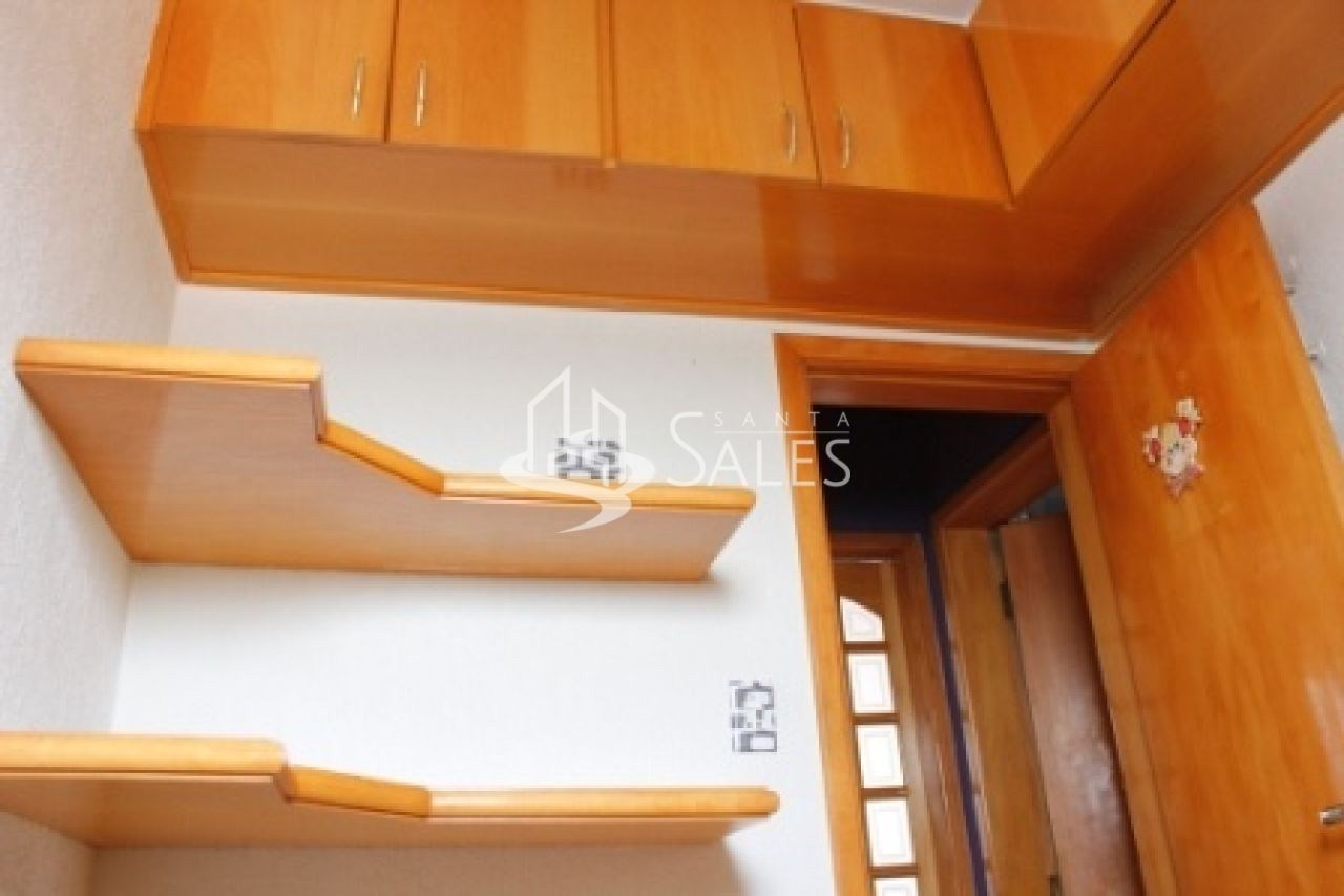 Apartamento, 3 quartos, 60 m² - Foto 17
