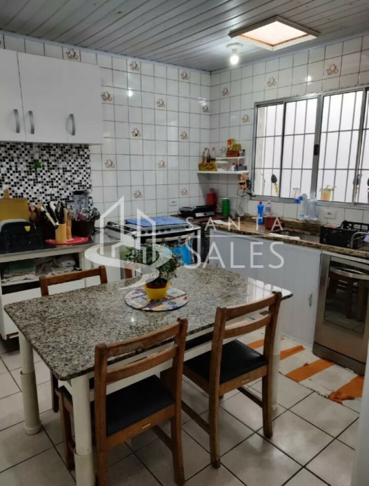 Casa, 3 quartos, 250 m² - Foto 10