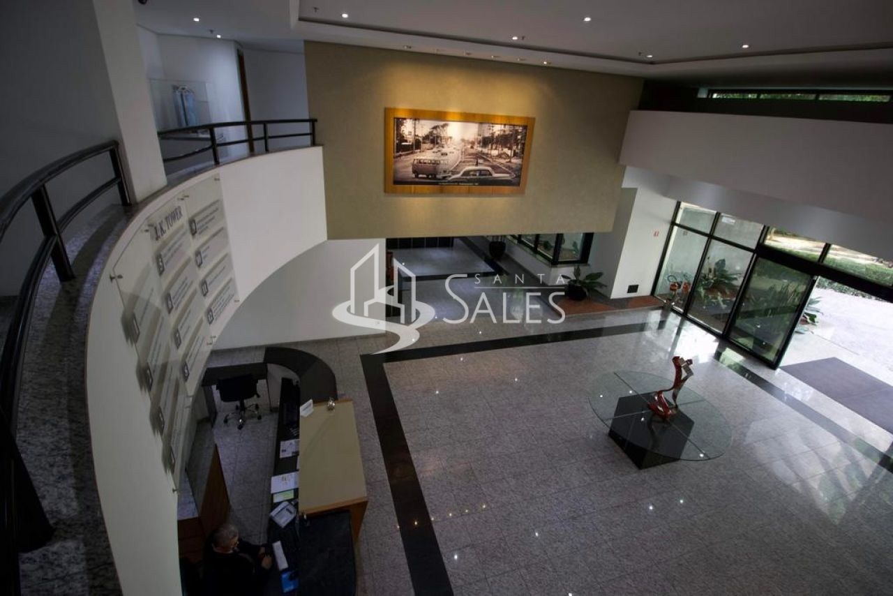 Sala-Conjunto, 340 m² - Foto 6
