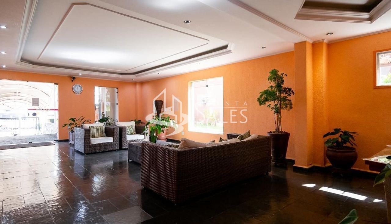 Apartamento, 2 quartos, 62 m² - Foto 7