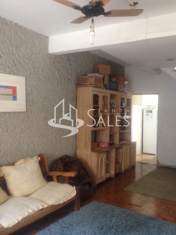 Sobrado à venda com 5 quartos, 132m² - Foto 1