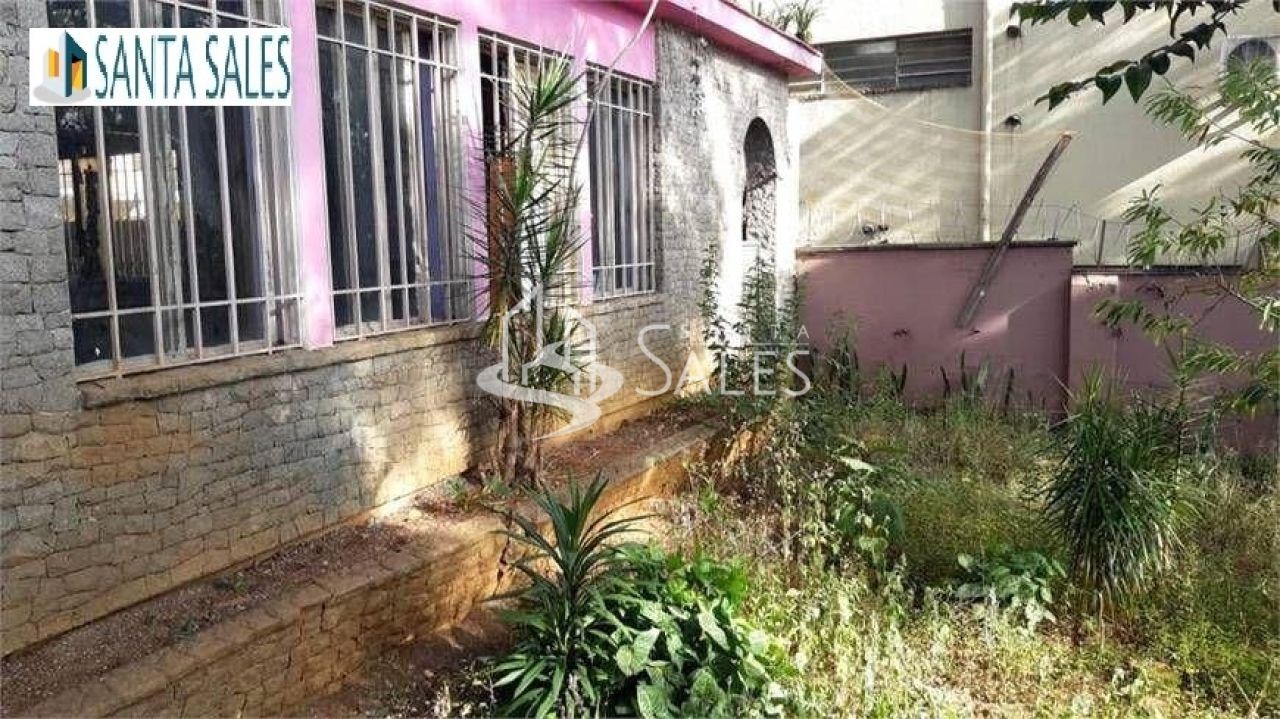 Sobrado à venda com 4 quartos, 300m² - Foto 20