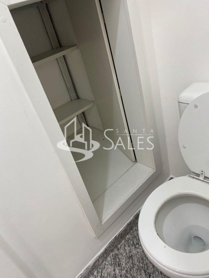 Apartamento, 1 quarto, 45 m² - Foto 9