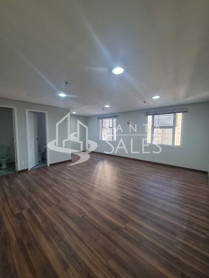 Sala-Conjunto, 30 m² - Foto 2
