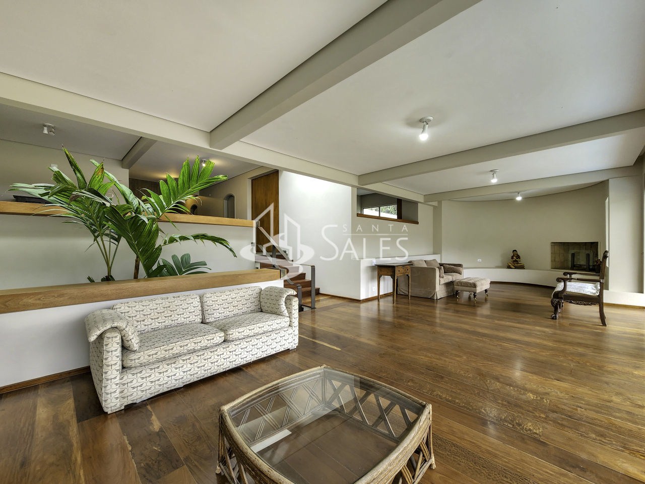 Sobrado, 6 quartos, 900 m² - Foto 9