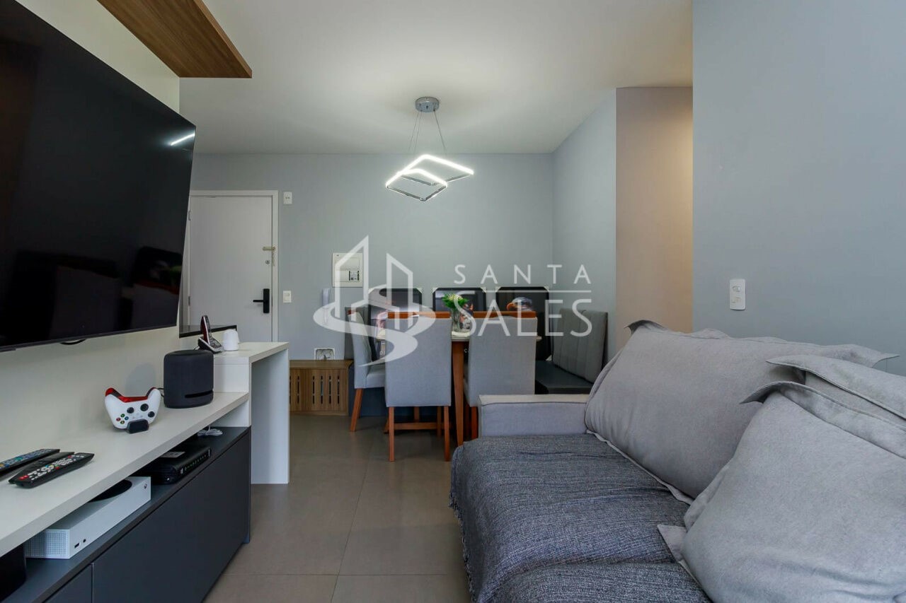 Apartamento, 2 quartos, 86 m² - Foto 23