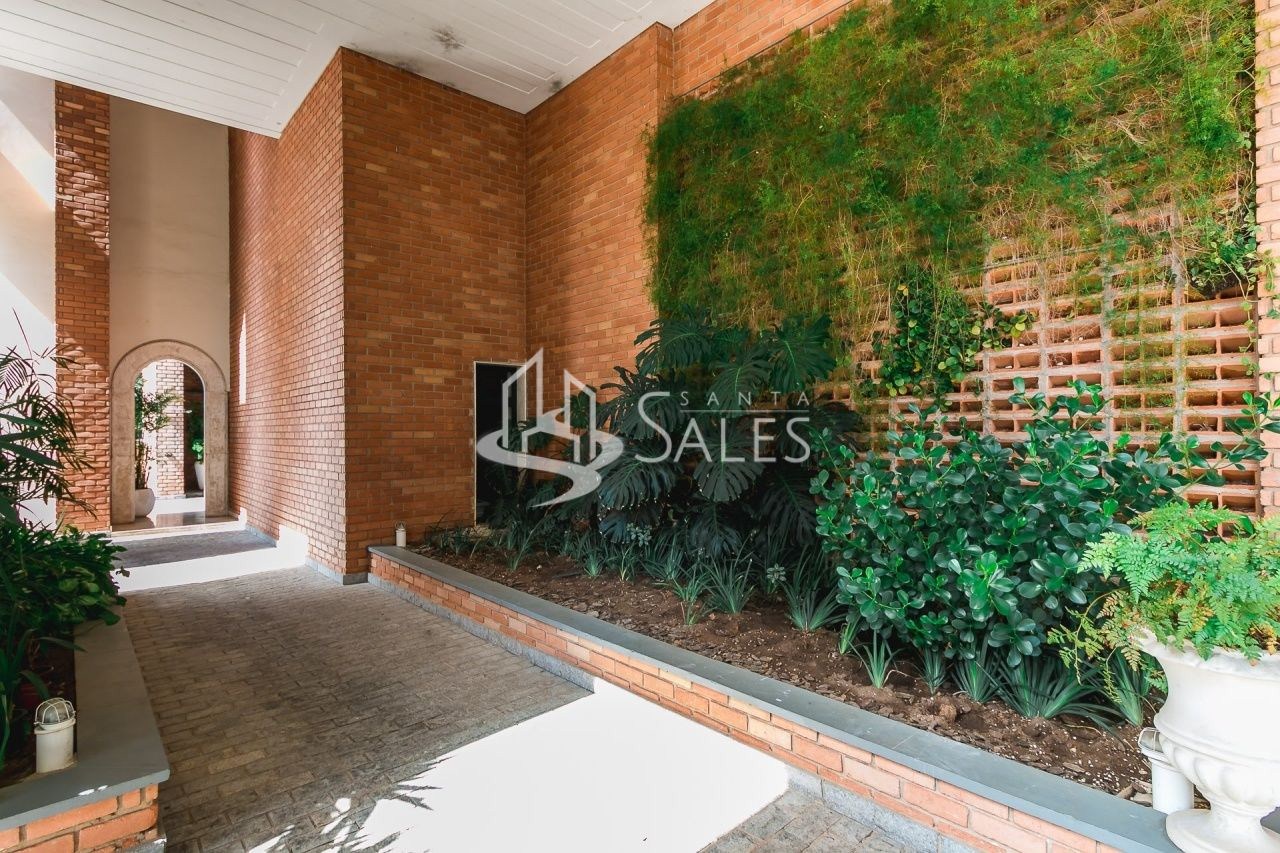 Apartamento, 4 quartos, 393 m² - Foto 34