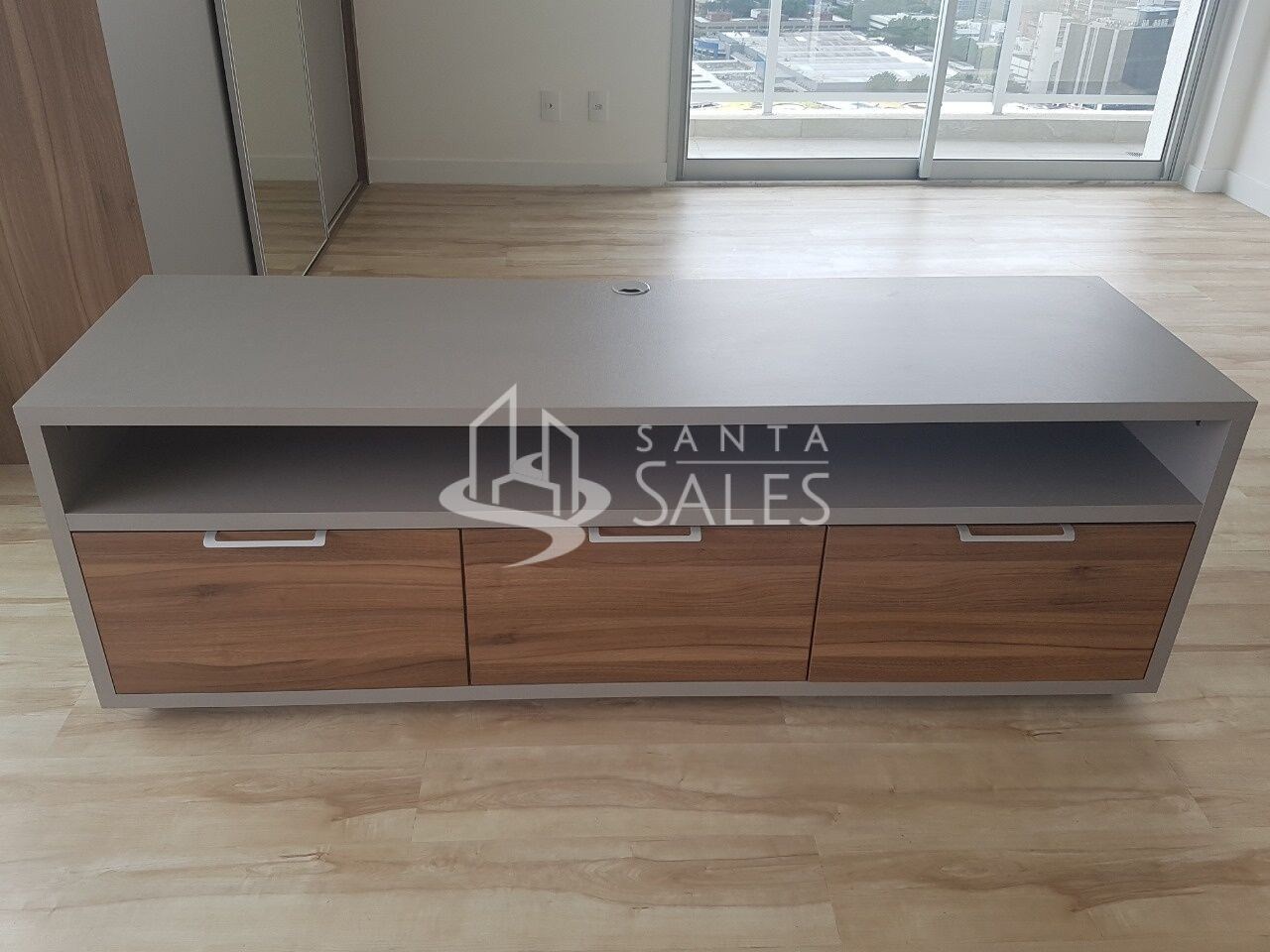 Apartamento, 1 quarto, 50 m² - Foto 8