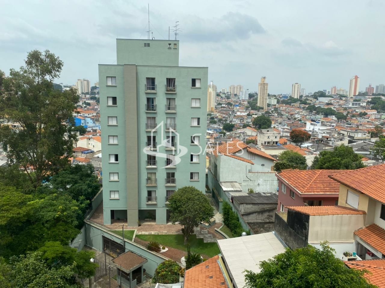 Apartamento, 3 quartos, 74 m² - Foto 16