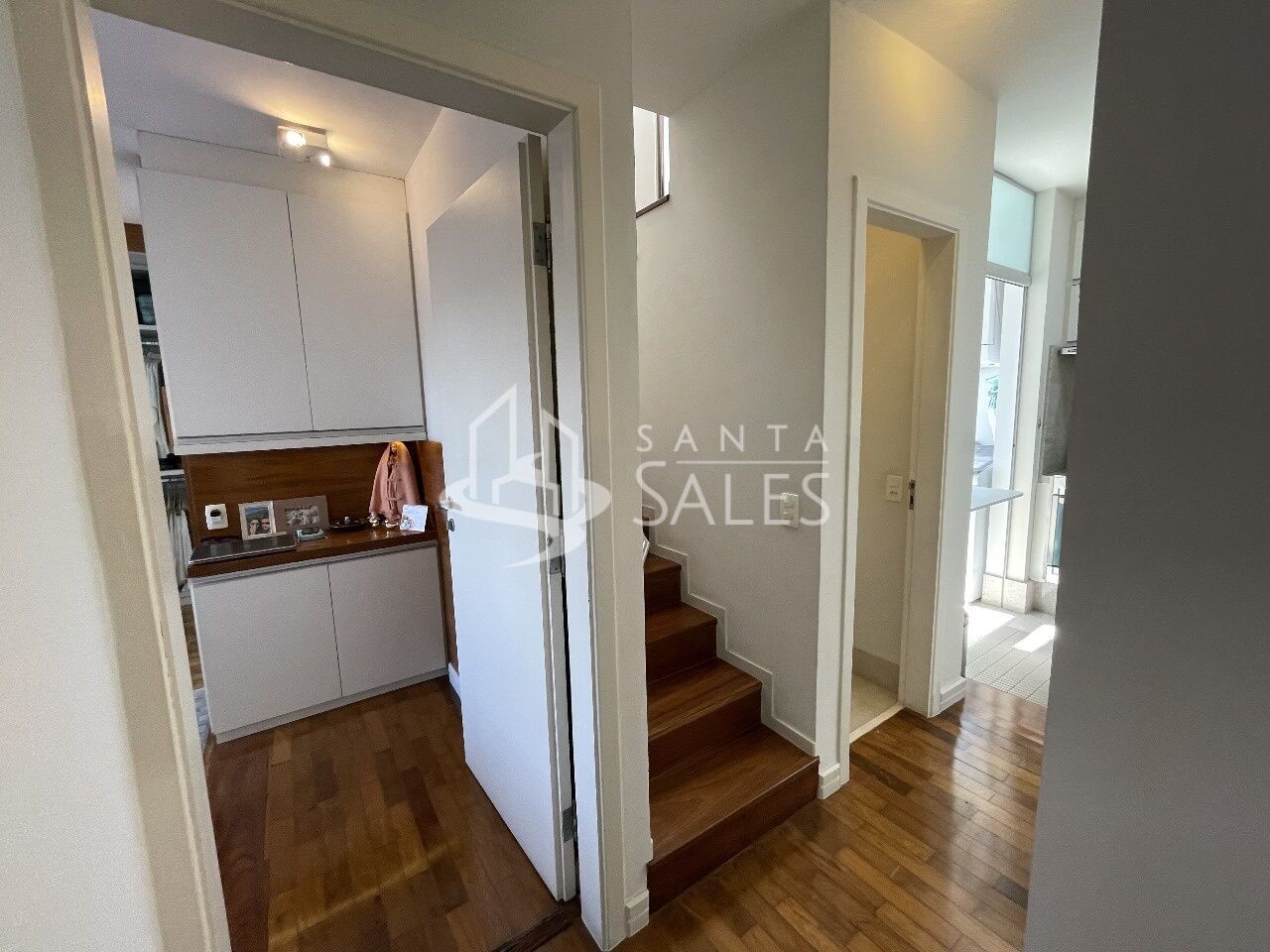 Apartamento, 3 quartos, 121 m² - Foto 41