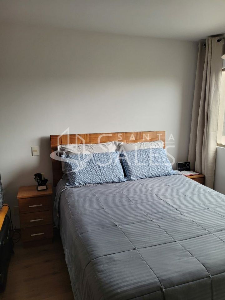 Apartamento, 1 quarto, 58 m² - Foto 12