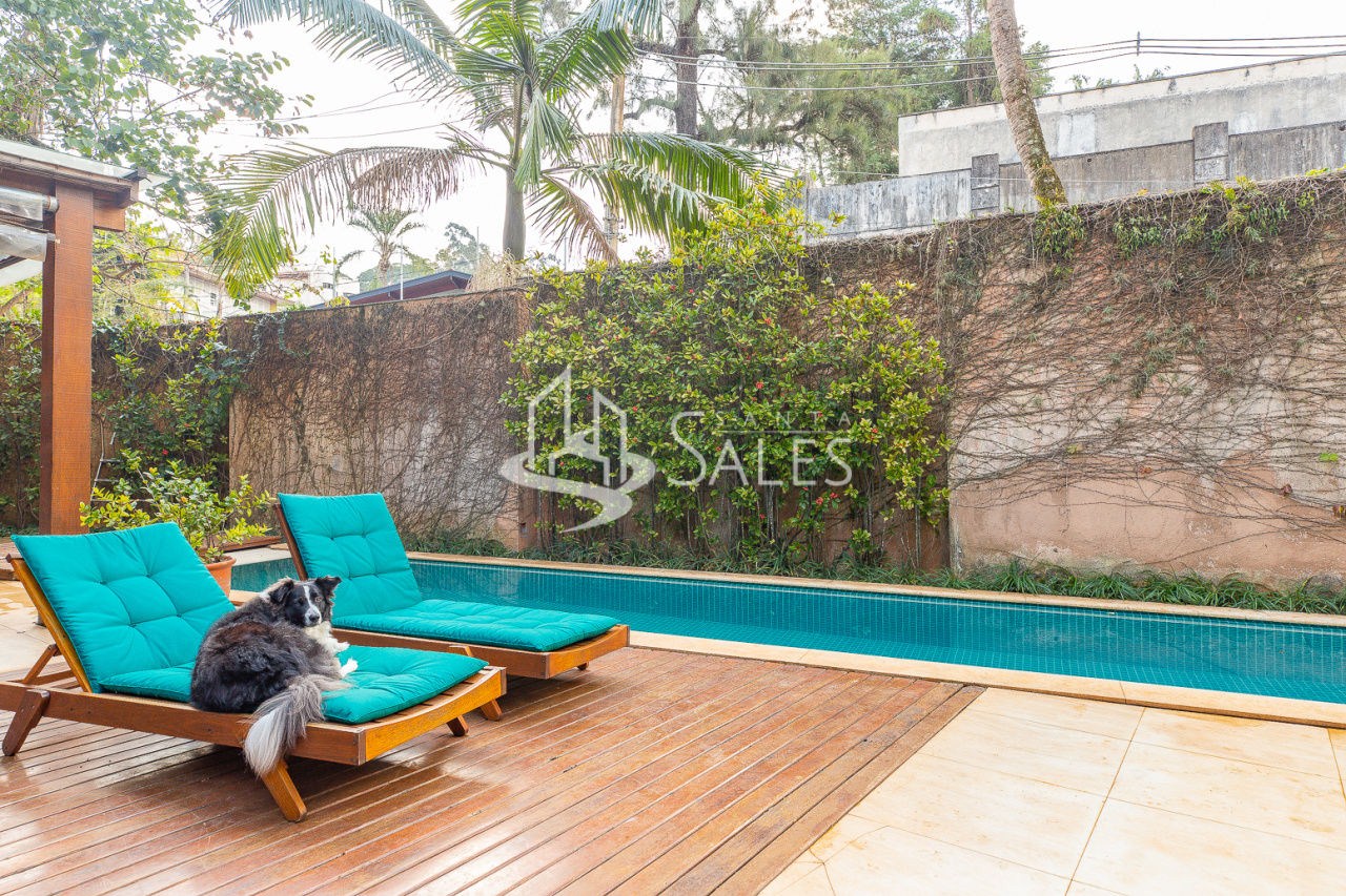 Casa, 4 quartos, 1200 m² - Foto 13