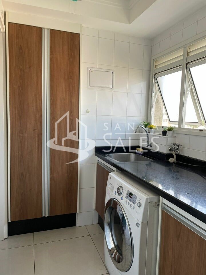 Apartamento, 3 quartos, 120 m² - Foto 6