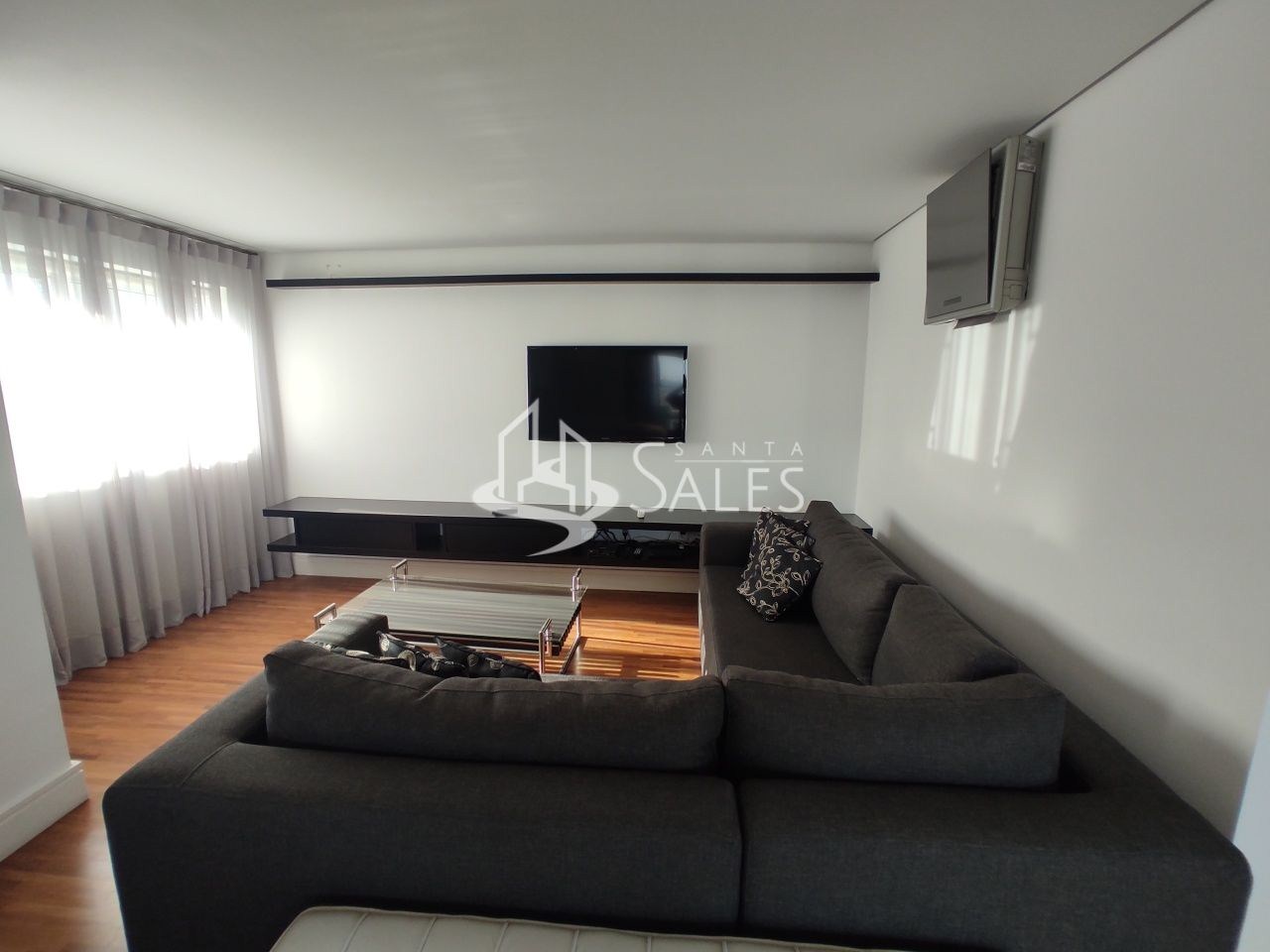 Apartamento, 1 quarto, 104 m² - Foto 6