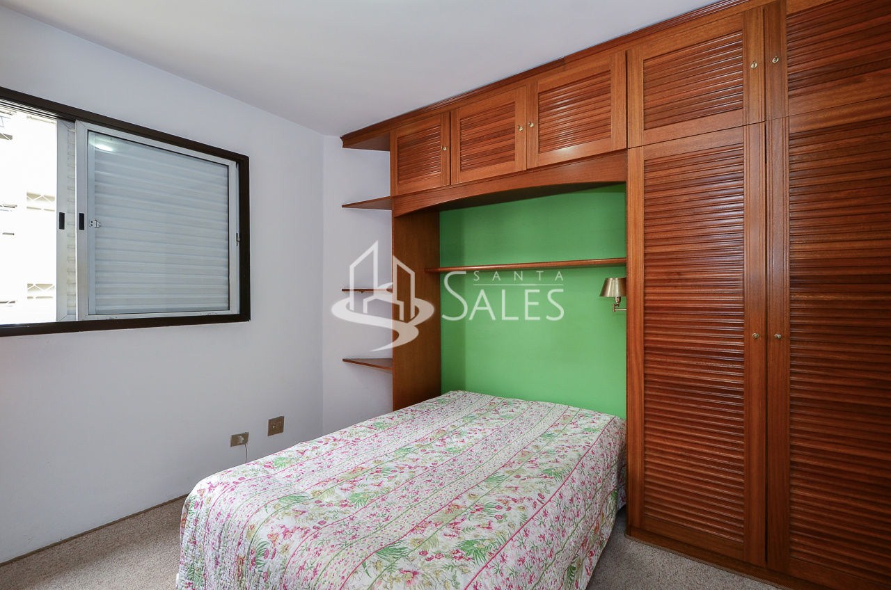 Apartamento, 3 quartos, 90 m² - Foto 27
