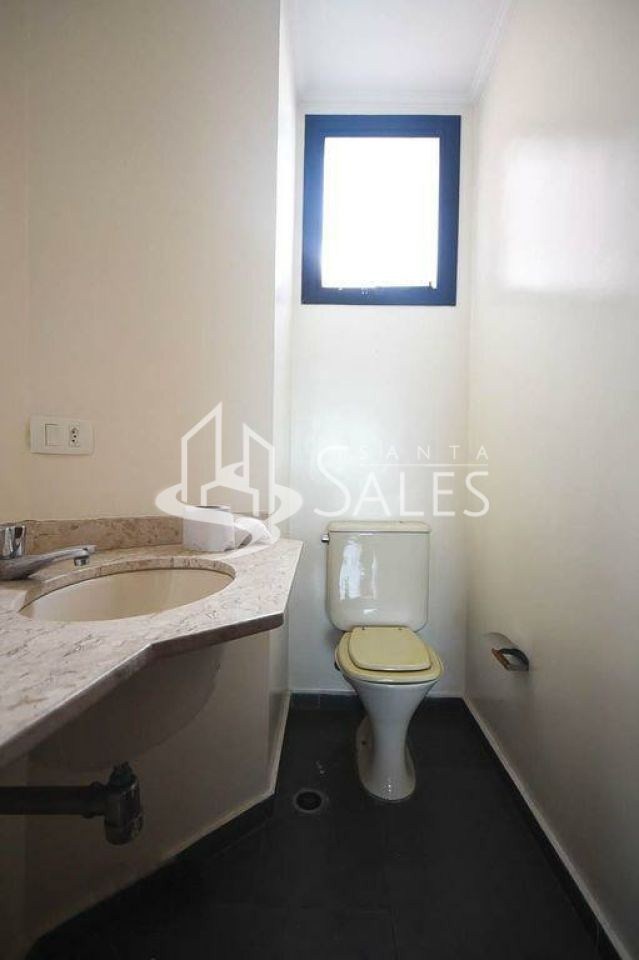 Apartamento à venda com 3 quartos, 237m² - Foto 16