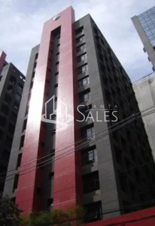 Sala-Conjunto, 46 m² - Foto 2