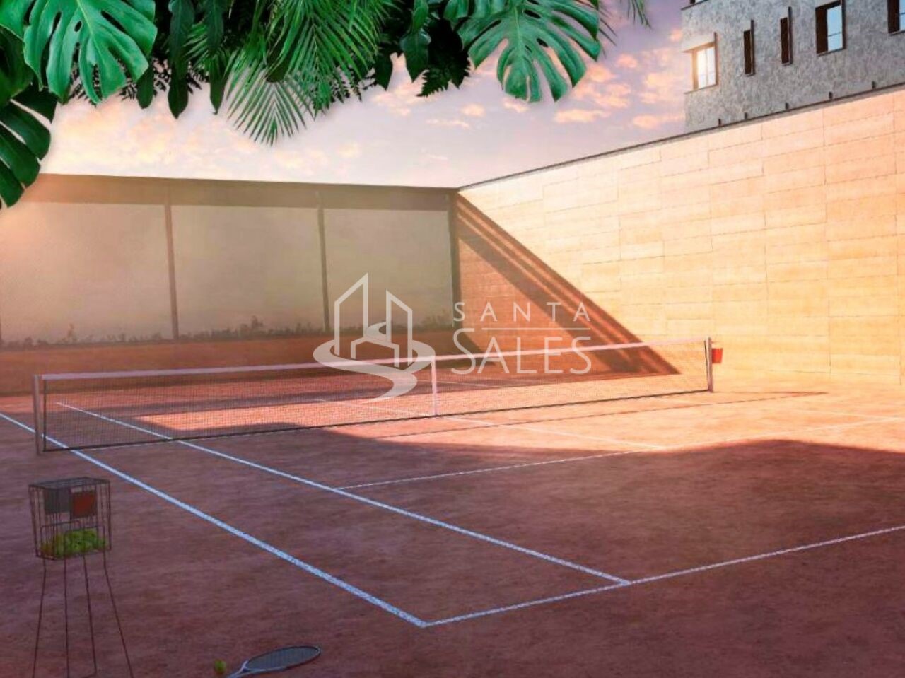 Cobertura à venda com 3 quartos, 197m² - Foto 25
