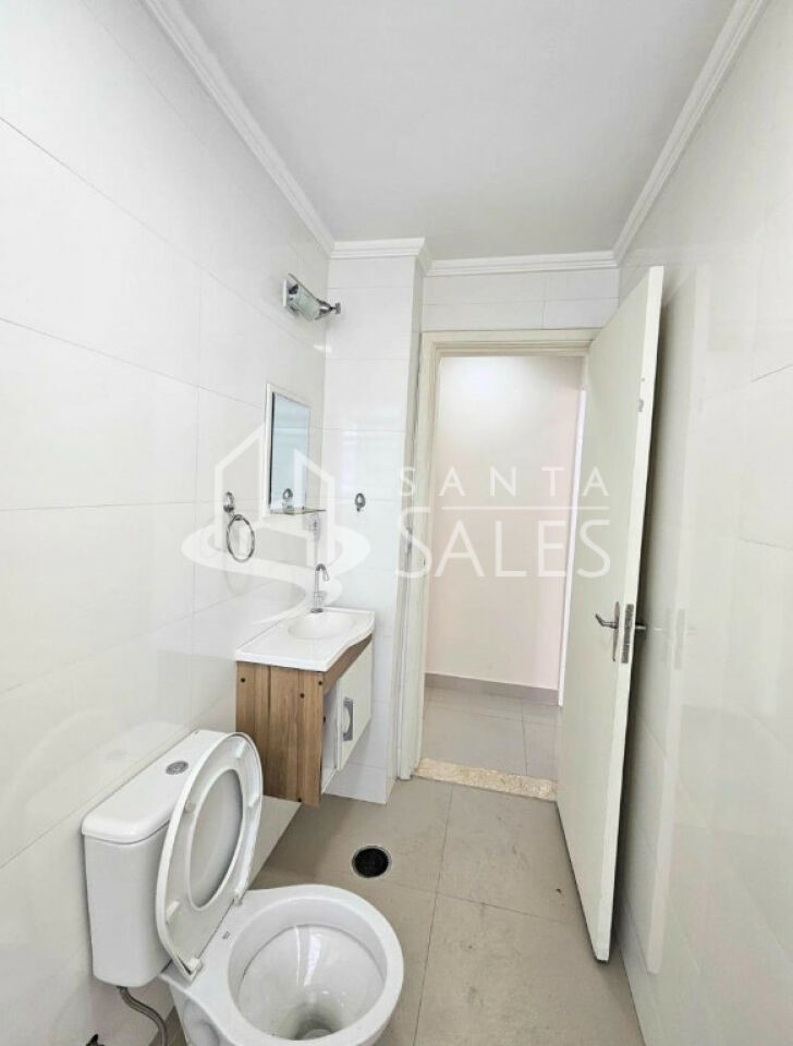 Apartamento, 1 quarto, 45 m² - Foto 6