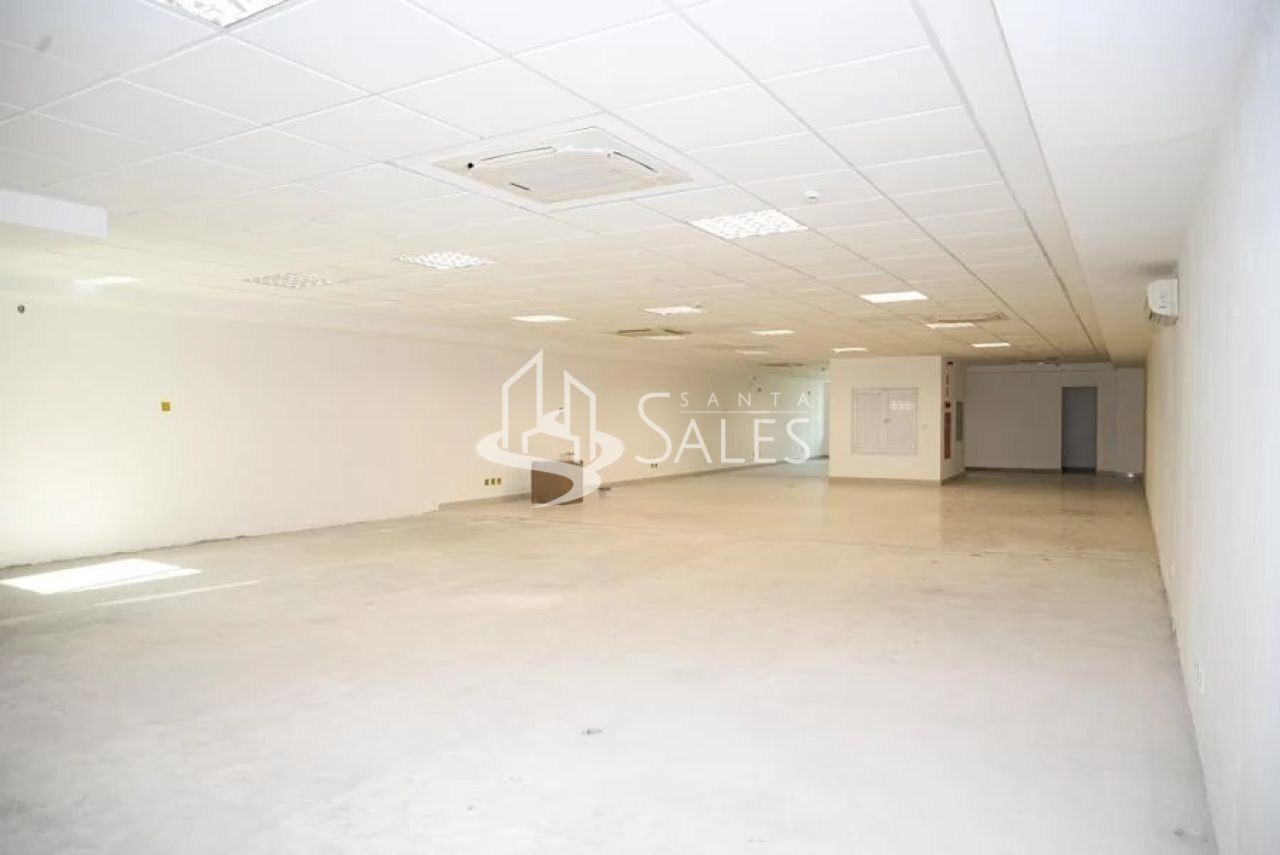 Prédio Inteiro para alugar, 1400m² - Foto 4