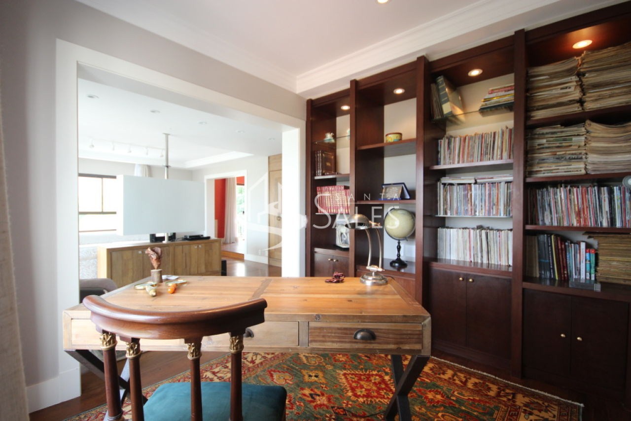 Apartamento, 3 quartos, 213 m² - Foto 16