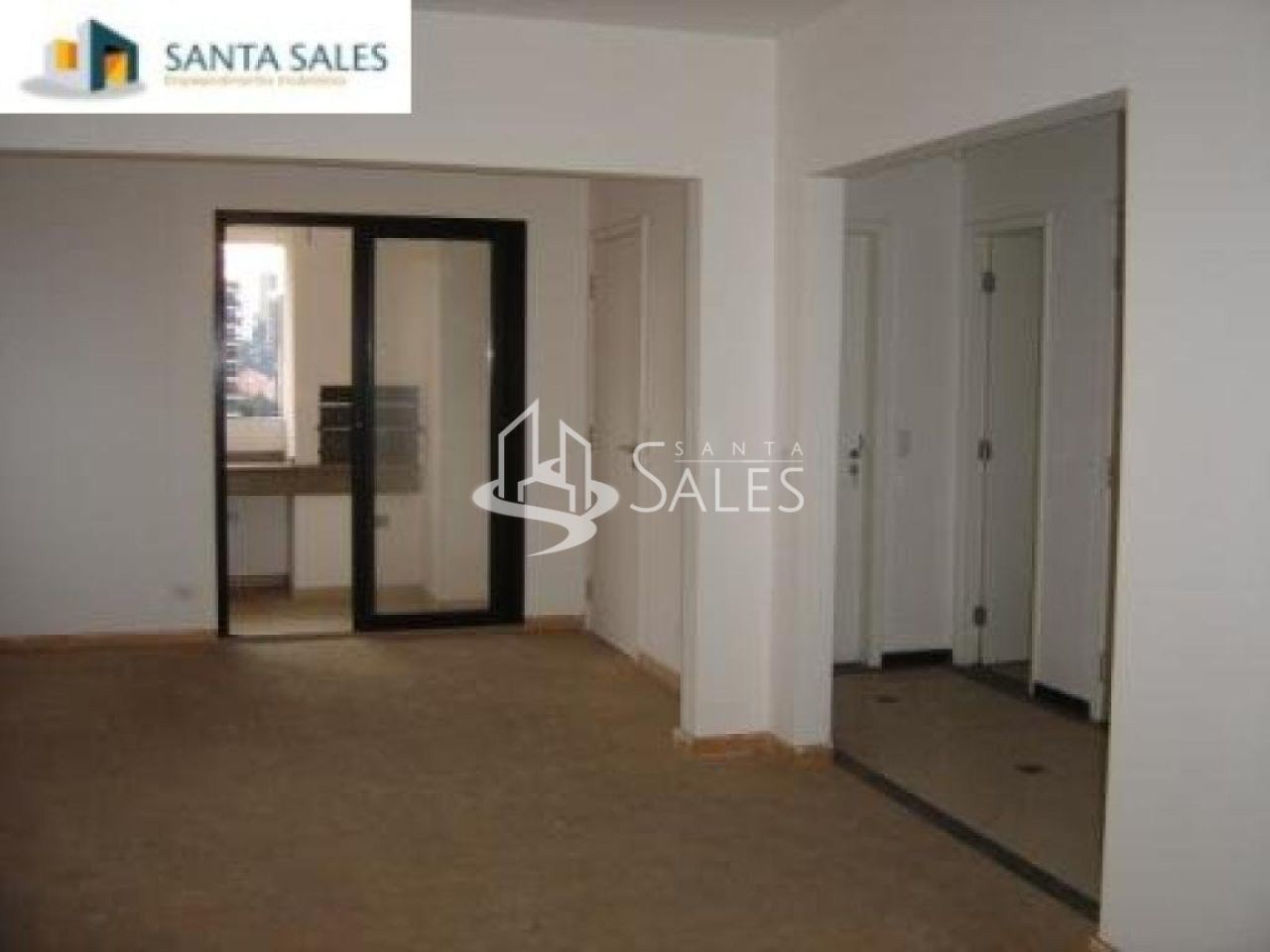 Apartamento, 3 quartos, 160 m² - Foto 1