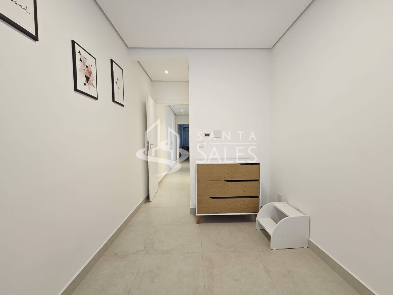 Sobrado, 3 quartos, 135 m² - Foto 47