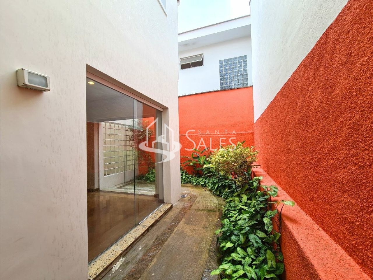 Sobrado, 3 quartos, 179 m² - Foto 3