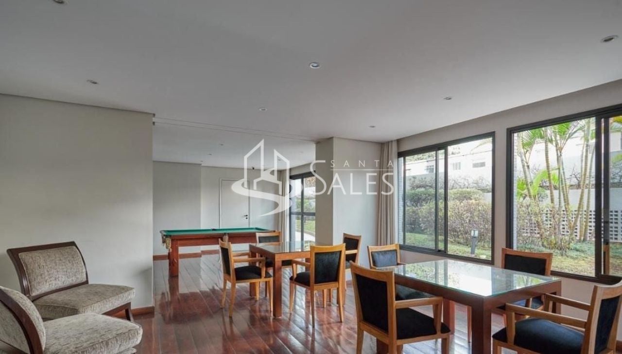 Apartamento, 1 quarto, 45 m² - Foto 23