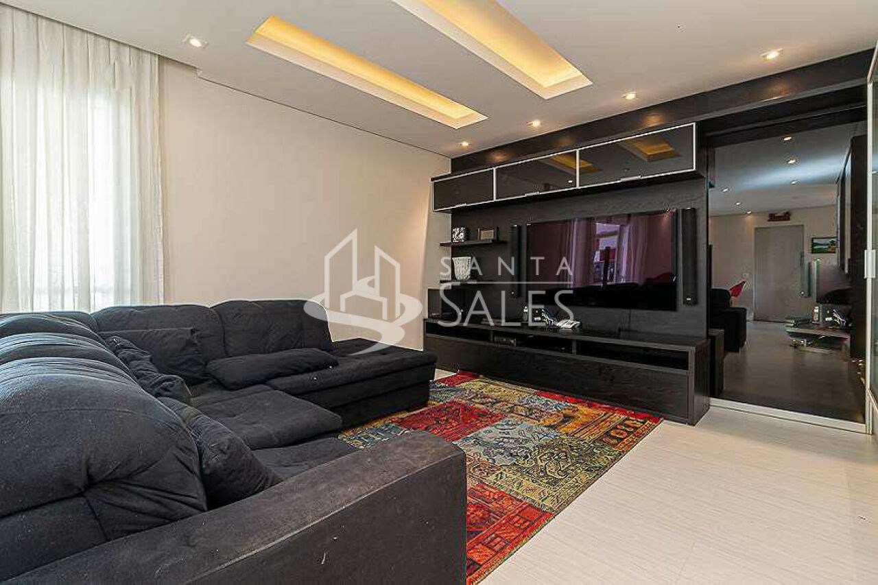 Apartamento, 3 quartos, 184 m² - Foto 5