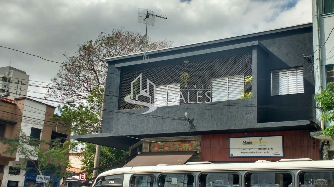 Loja-Salão à venda com 1 quarto, 86m² - Foto 2