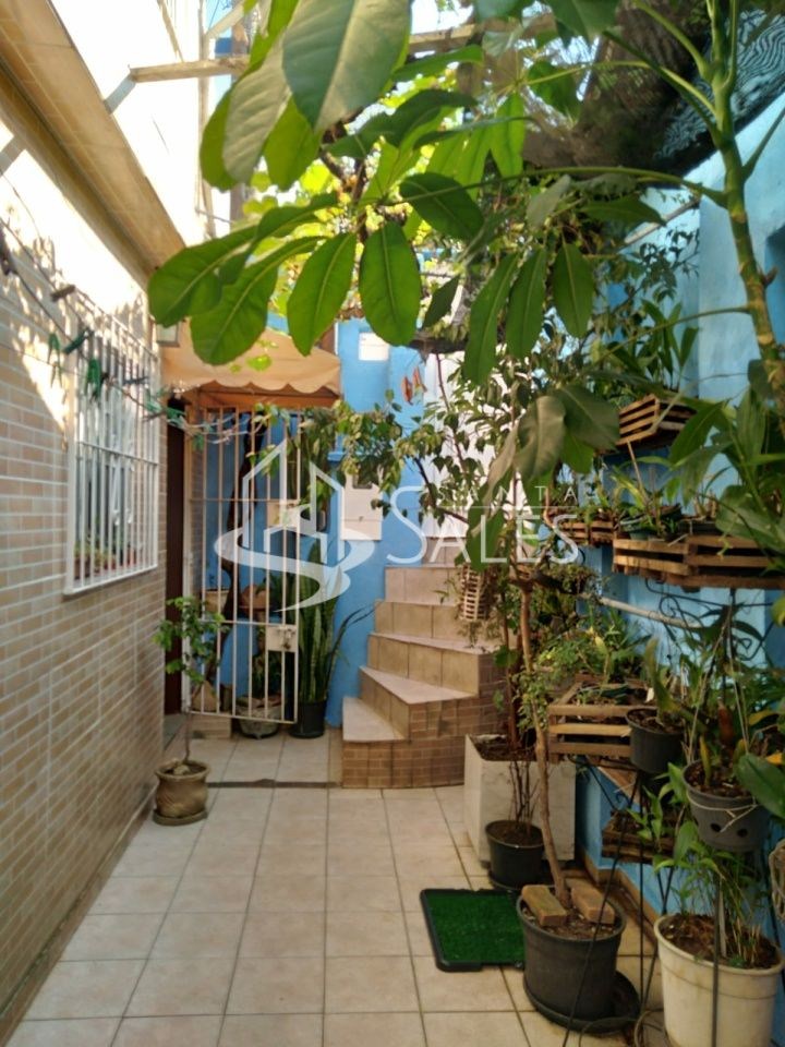 Sobrado, 3 quartos, 210 m² - Foto 6