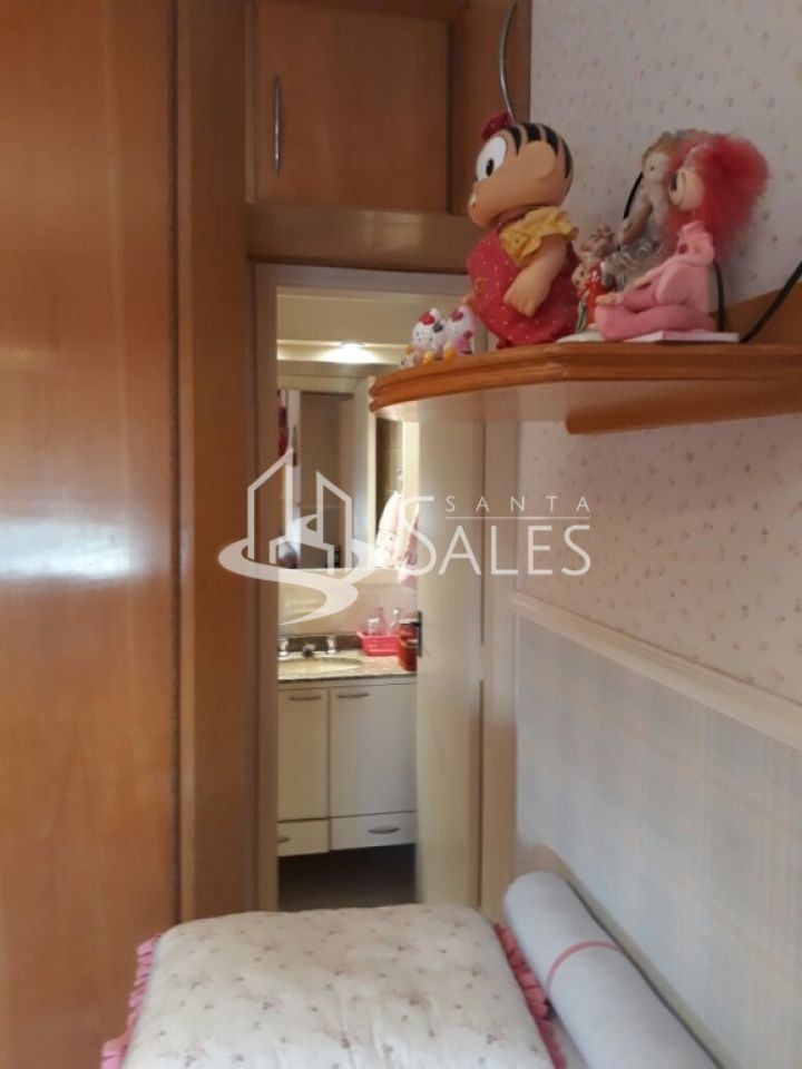 Apartamento, 3 quartos, 94 m² - Foto 15