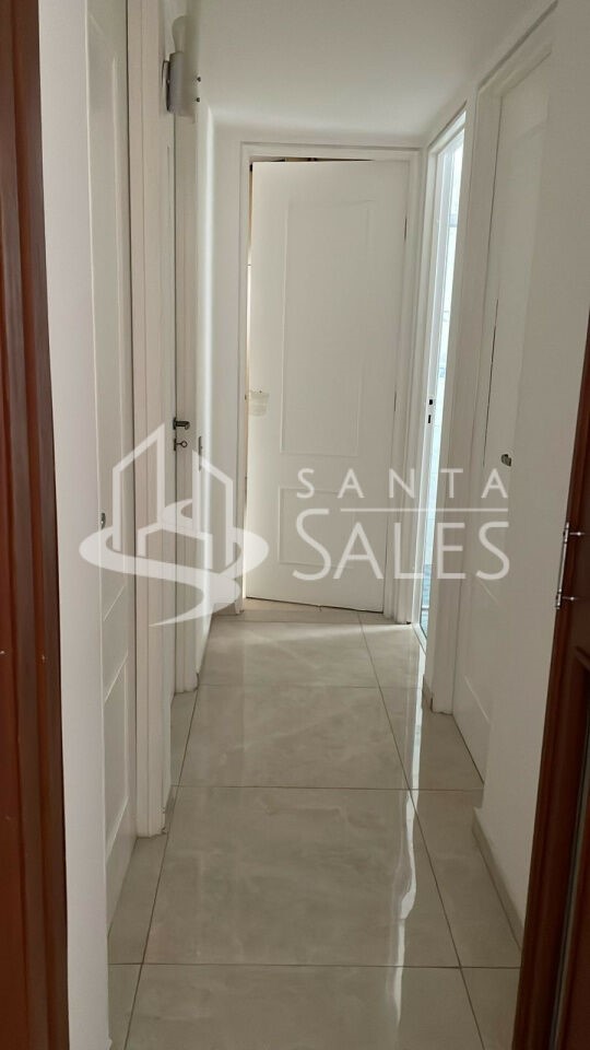 Apartamento à venda com 4 quartos, 96m² - Foto 14