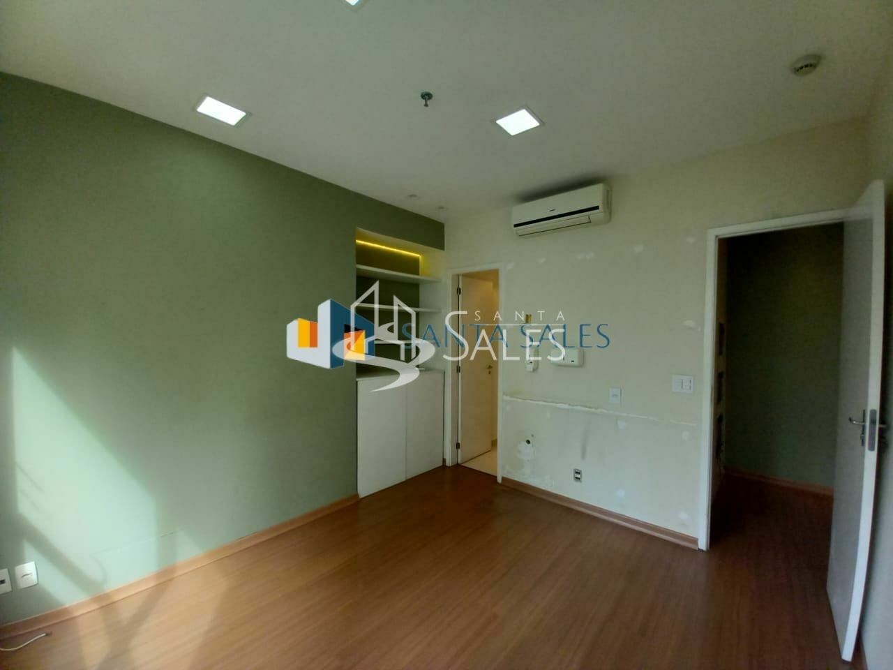 Imóvel Comercial, 31 m² - Foto 7