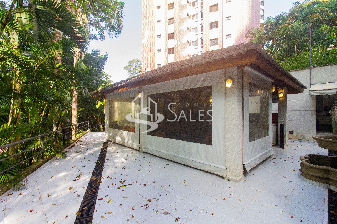 Apartamento, 3 quartos, 121 m² - Foto 19