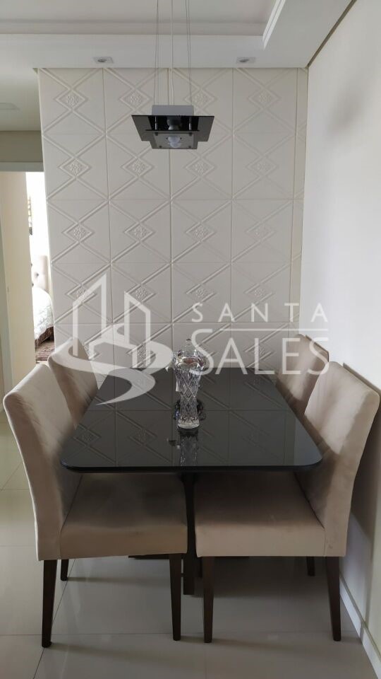 Apartamento, 2 quartos, 57 m² - Foto 30