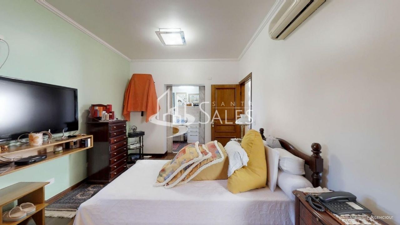 Casa, 5 quartos, 238 m² - Foto 17