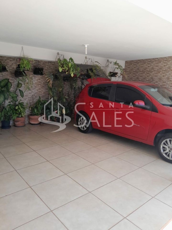 Casa à venda com 3 quartos, 209m² - Foto 31