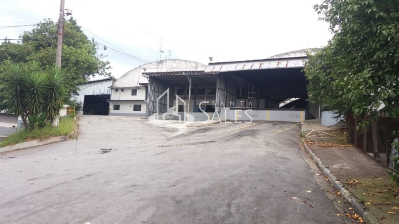 Depósito-Galpão, 40000 m² - Foto 12