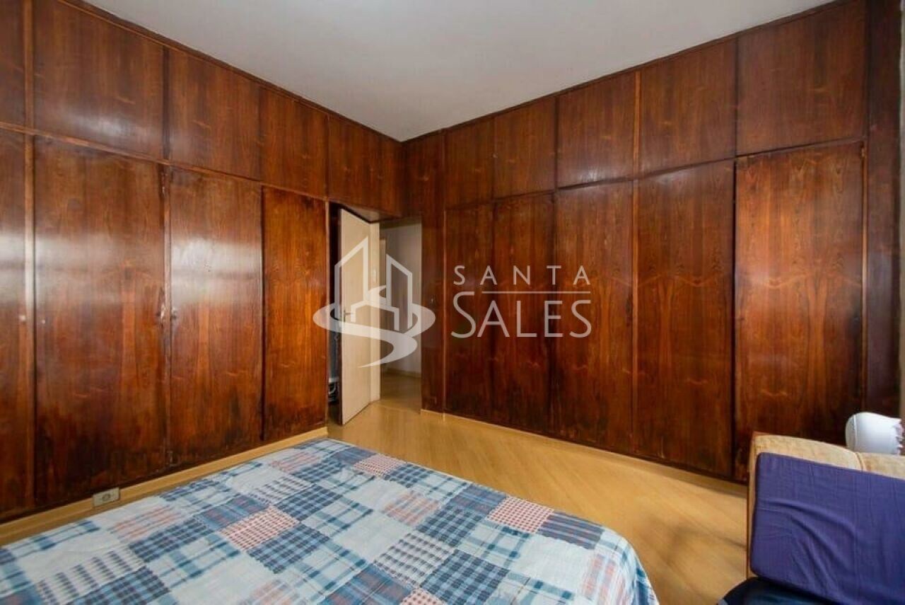 Apartamento, 4 quartos, 215 m² - Foto 16