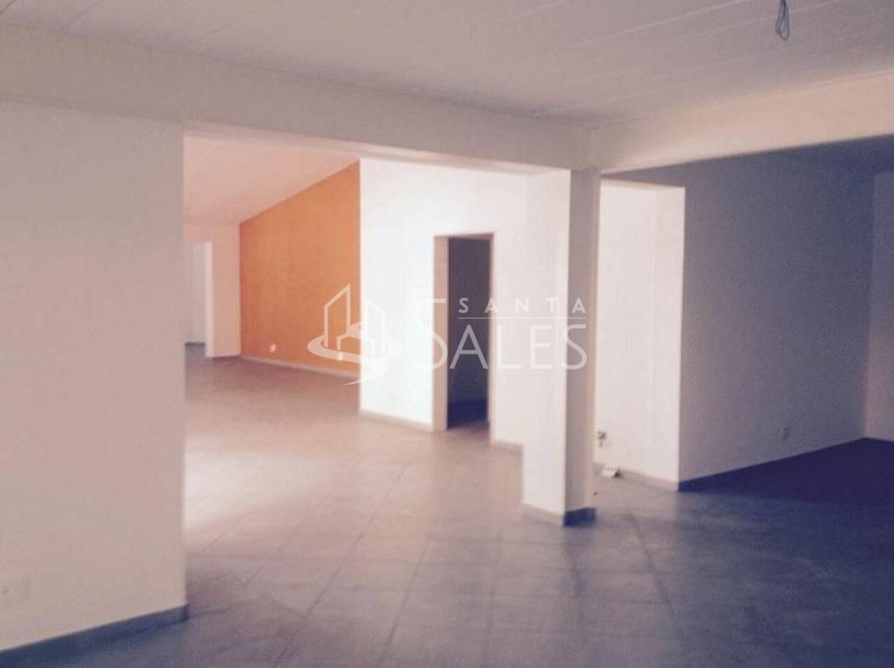 Loja-Salão, 200 m² - Foto 7