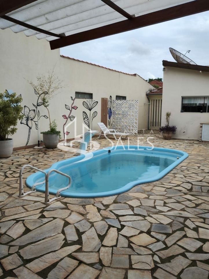 Casa, 3 quartos, 537 m² - Foto 9