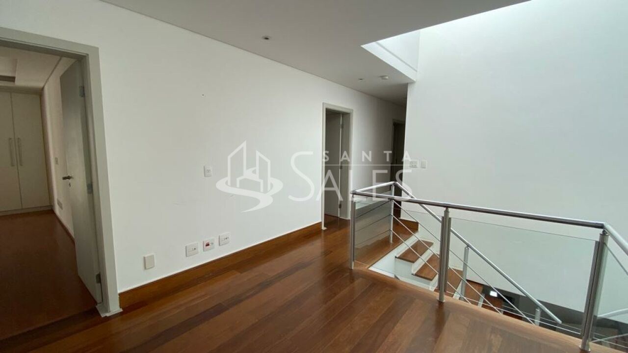 Casa de Condomínio, 4 quartos - Foto 28