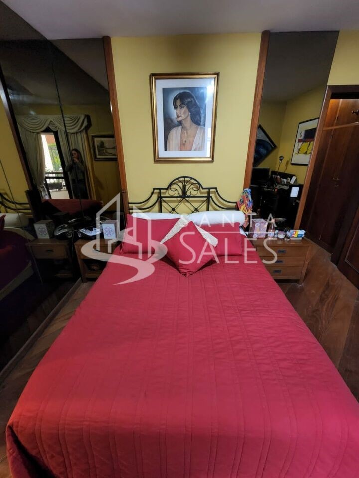 Apartamento, 4 quartos, 140 m² - Foto 13